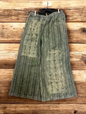 A Rare Bird Knotty Pants - One Size